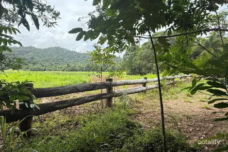 LOT 299 BRUCE HWY, FRIDAY POCKET, QLD 4855