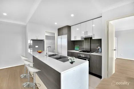 Property photo of 502/13 Mason Road Box Hill NSW 2765