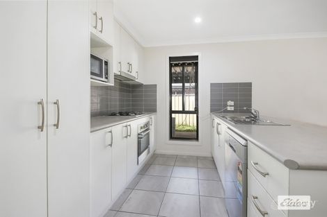 Property photo of 39 Kenna Street Wodonga VIC 3690