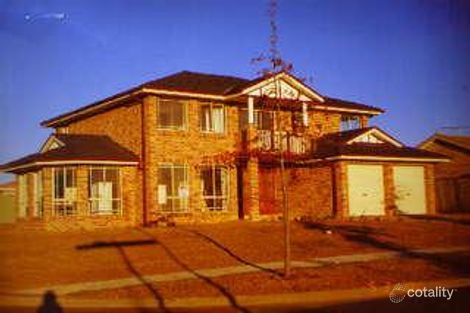 31 William Campbell Ave, Harrington Park, NSW 2567