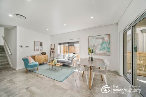 Property photo of 84A Moffatts Drive Dundas Valley NSW 2117