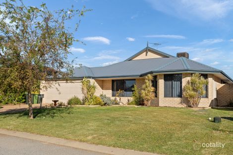 28 Montilla Cres, Port Kennedy, WA 6172