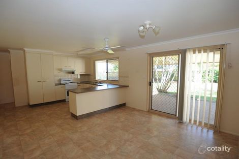 Property photo of 65 Clive Crescent Kepnock QLD 4670