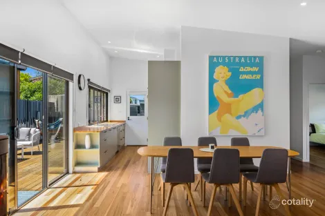 Property photo of 8 Merry Street Kioloa NSW 2539