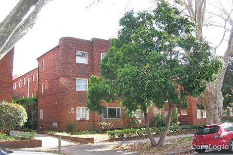 10/28 Balfour Rd, Rose Bay, NSW 2029