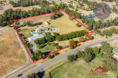 Property photo of 173 Karbro Drive Cardup WA 6122