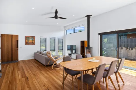 Property photo of 8 Merry Street Kioloa NSW 2539