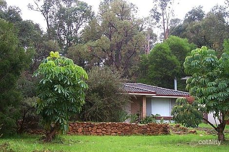 22 Grenville Rd, Stoneville, WA 6081