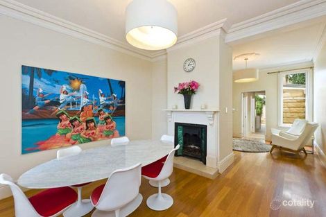 Property photo of 6 Ferry Road Glebe NSW 2037