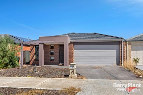 Property photo of 75 Federal Drive Wyndham Vale VIC 3024