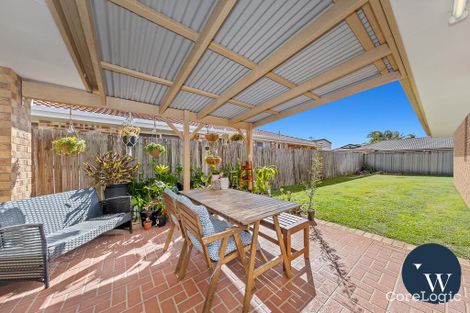 Property photo of 23 Kestrel Court Victoria Point QLD 4165