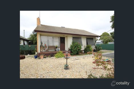 Property photo of 2 Langlands Street Horsham VIC 3400