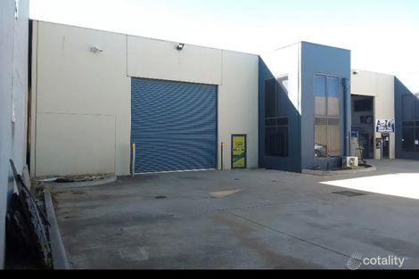 5/18 Westwood Dr, Ravenhall, VIC 3023