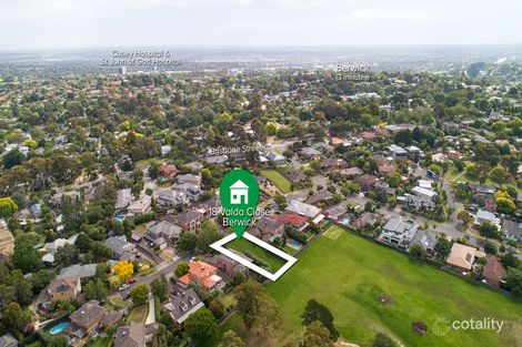 Property photo of 18 Valda Close Berwick VIC 3806