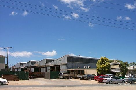 20 Curtin Ave W, Eagle Farm, QLD 4009