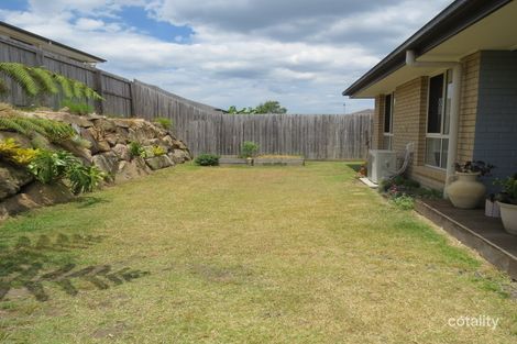 Property photo of 51 Verdi Street Yarrabilba QLD 4207