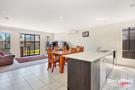 Property photo of 75 Federal Drive Wyndham Vale VIC 3024