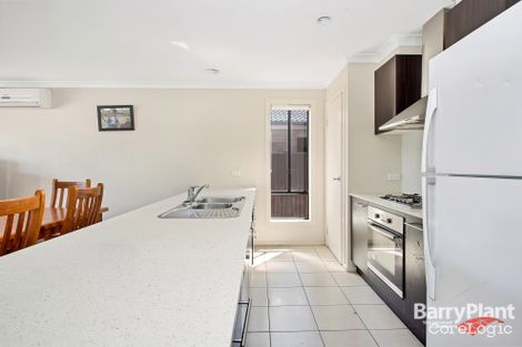 Property photo of 75 Federal Drive Wyndham Vale VIC 3024