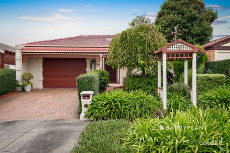 4 Illowra Ct, Berwick, VIC 3806
