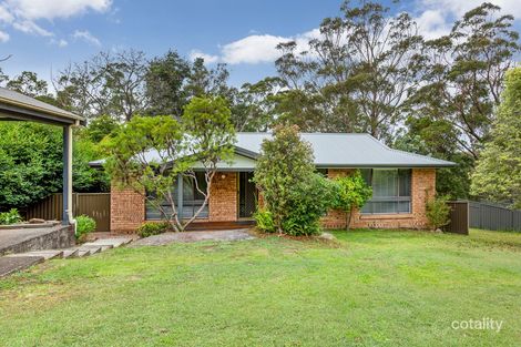 32 Florey Cres, Springwood, NSW 2777