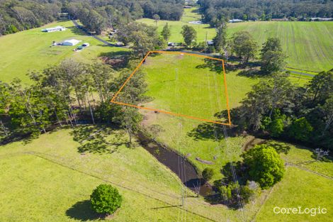 Property photo of LOT 27 Butlers Road Bonville NSW 2450