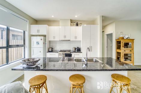 Property photo of 1/31 Cambock Lane Evandale TAS 7212