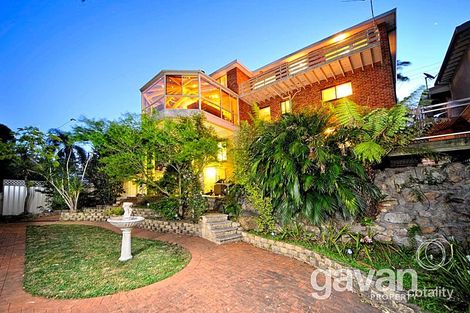 Property photo of 54 Allwood Crescent Lugarno NSW 2210