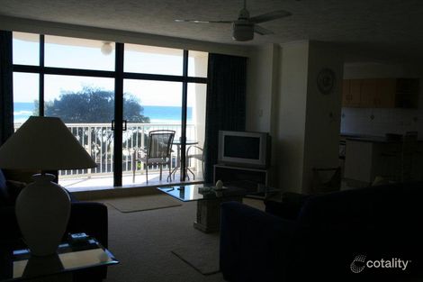 3384 Gold Coast Hwy, Surfers Paradise, QLD 4217