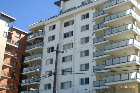 Property photo of 12/58-62 Bay Street Rockdale NSW 2216