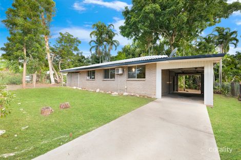 28 Varney Cres, Jingili, NT 0810