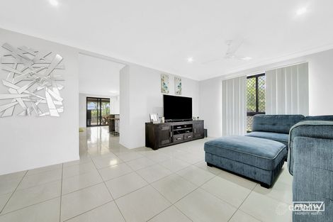 Property photo of 3 Seashell Court Lammermoor QLD 4703