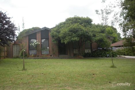 41 Morokai Gr, Lilydale, VIC 3140