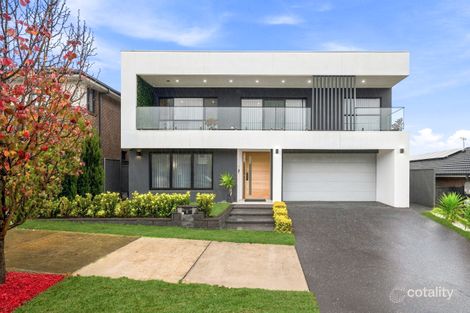 8 BIEGER RD, LEPPINGTON, NSW 2179