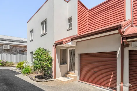 Property photo of 6/2-4 Kent Road Dapto NSW 2530