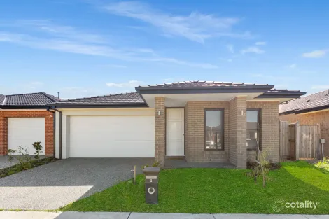 9 RAVENNA ST, CLYDE, VIC 3978