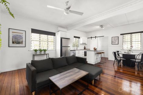 Property photo of 80 Miller Street Chermside QLD 4032