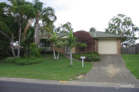 50 Open Dr, Arundel, QLD 4214