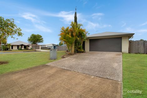 5 Isobel Ave, Mirani, QLD 4754