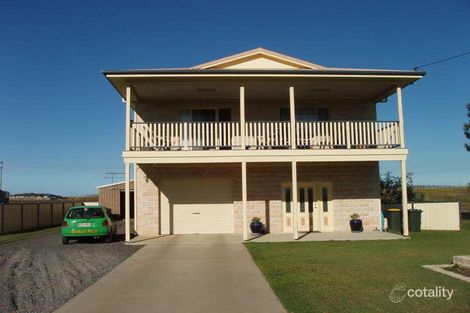 Property photo of 55 Corser Street Burnett Heads QLD 4670