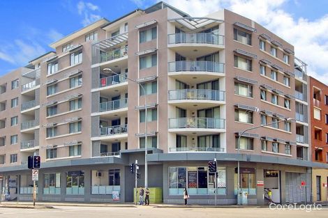 Property photo of 22/52 Station Street East Harris Park NSW 2150