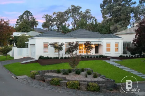 10 Austen Tce, East Bendigo, VIC 3550