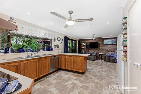 Property photo of 5 Corumbene Court Karana Downs QLD 4306