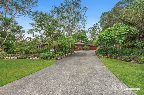 Property photo of 5 Corumbene Court Karana Downs QLD 4306