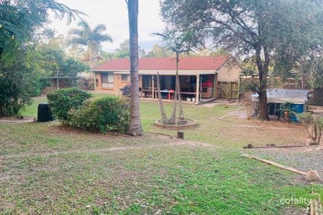 46 Yancey St, Browns Plains, QLD 4118