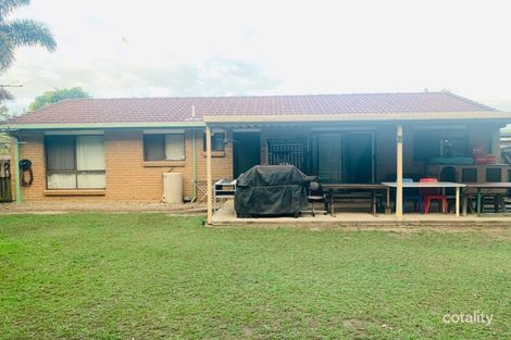 Property photo of 46 Yancey Browns Plains QLD 4118