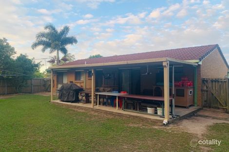 Property photo of 46 Yancey Browns Plains QLD 4118