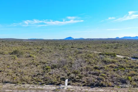 46 Carnaby Cl, Hopetoun, WA 6348