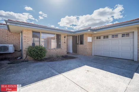 Property photo of 117C Morrison Road Midland WA 6056