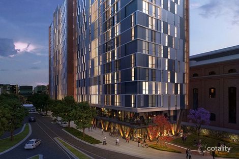 Property photo of 2-58 Hay Street Haymarket NSW 2000