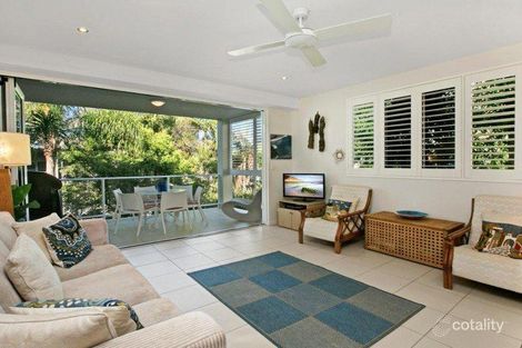 Property photo of 6/1 Park Crescent Sunshine Beach QLD 4567